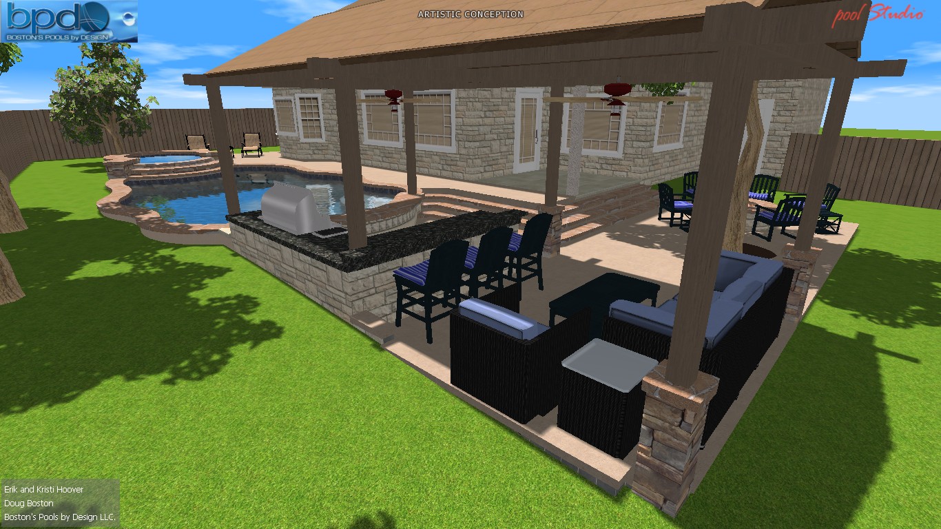 Interior Design For Home Ideas Backyard Golf Course Design